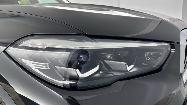 BMW X5 xDrive30d MHT M Sport 5dr Auto Diesel Estate